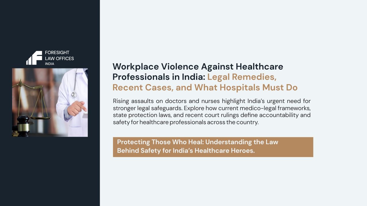 workplace violence against health workers