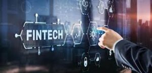 India's fintech ecosystem