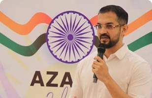 Azadi with Safety – Almawakening Foundation