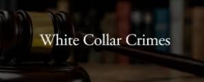 white collar crimes