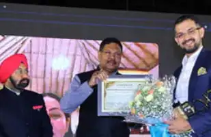 Pride of The National Excellence Award Ceremony 2026