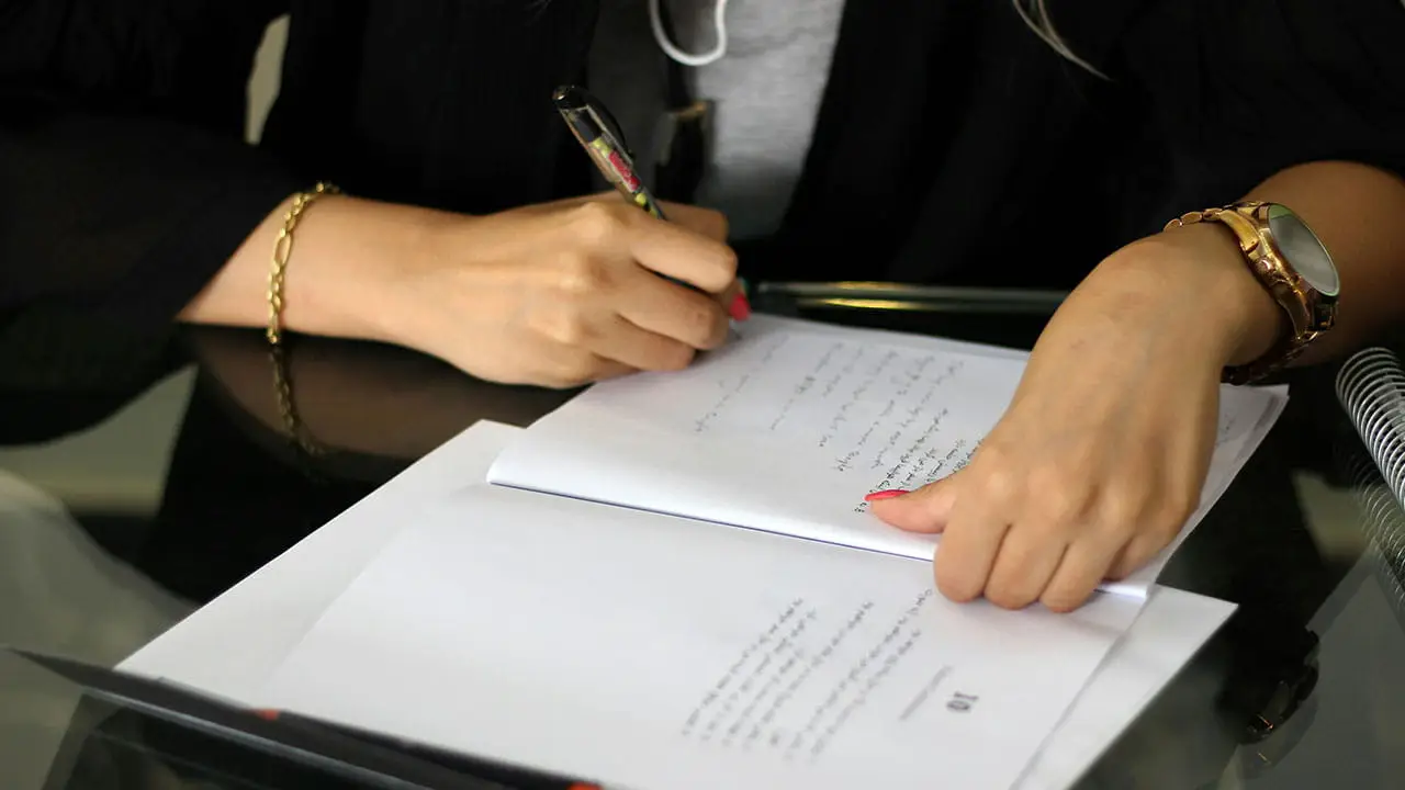 Vendor and Service Agreements
