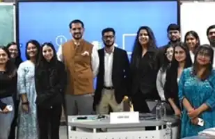 Workshop on Navigating Intellectual Property Disputes