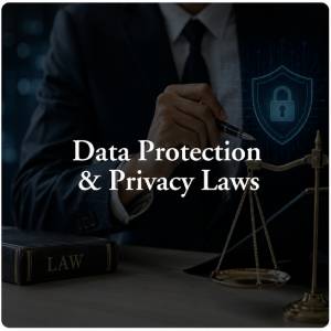 data protection and privacy laws