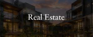 real estate