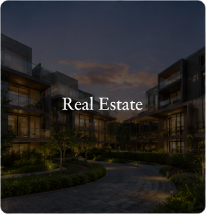real estate