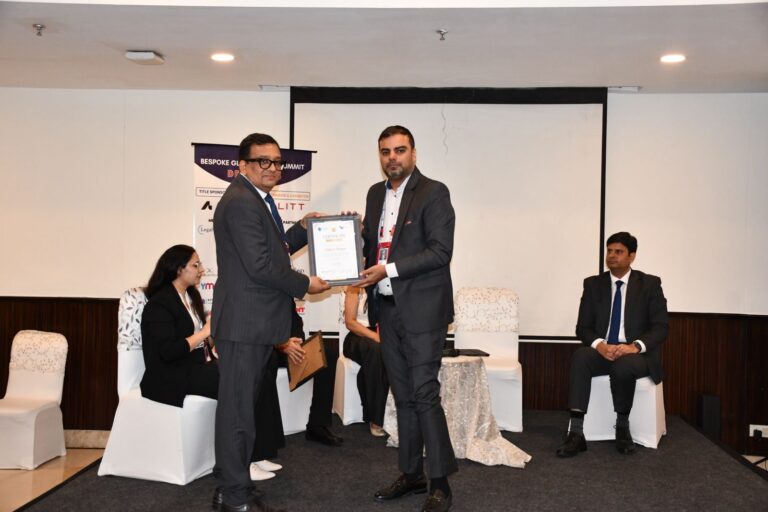 Corporate Law & ADR Summit Delhi 2026