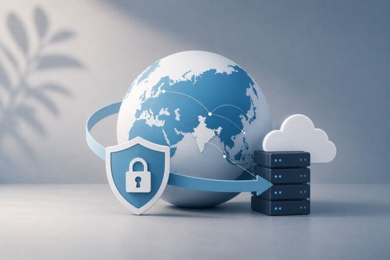Cross-Border Data Transfers Under India’s DPDP Framework: Navigating the New Compliance Landscape