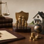 Estate Planning in India: Legal Guide for High-Net-Worth Individuals
