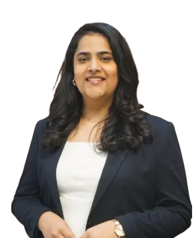 Bhumi Sharma