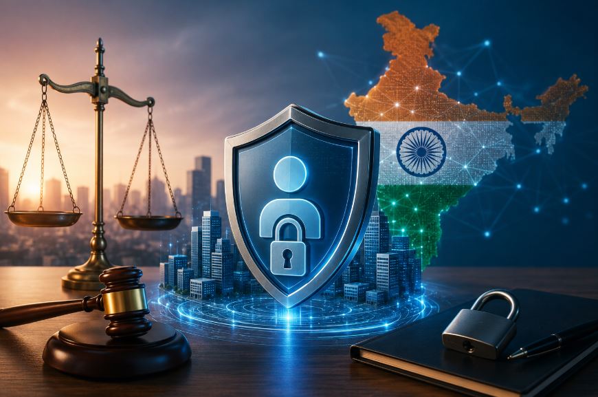 dpdp compliance in india