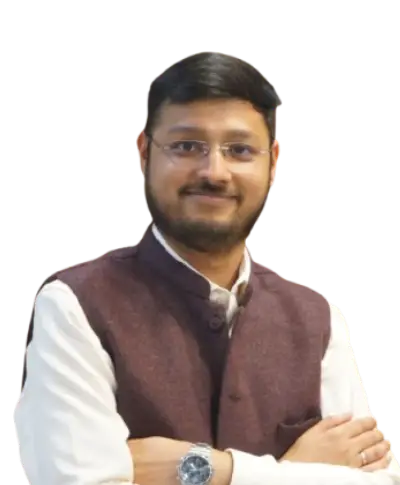 Shikher Upadhyay