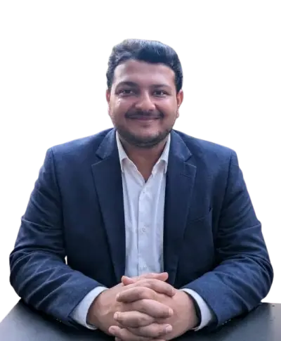 Vineet Agarwal