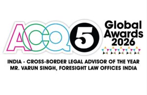 ACQ 5 Global Awards 2026