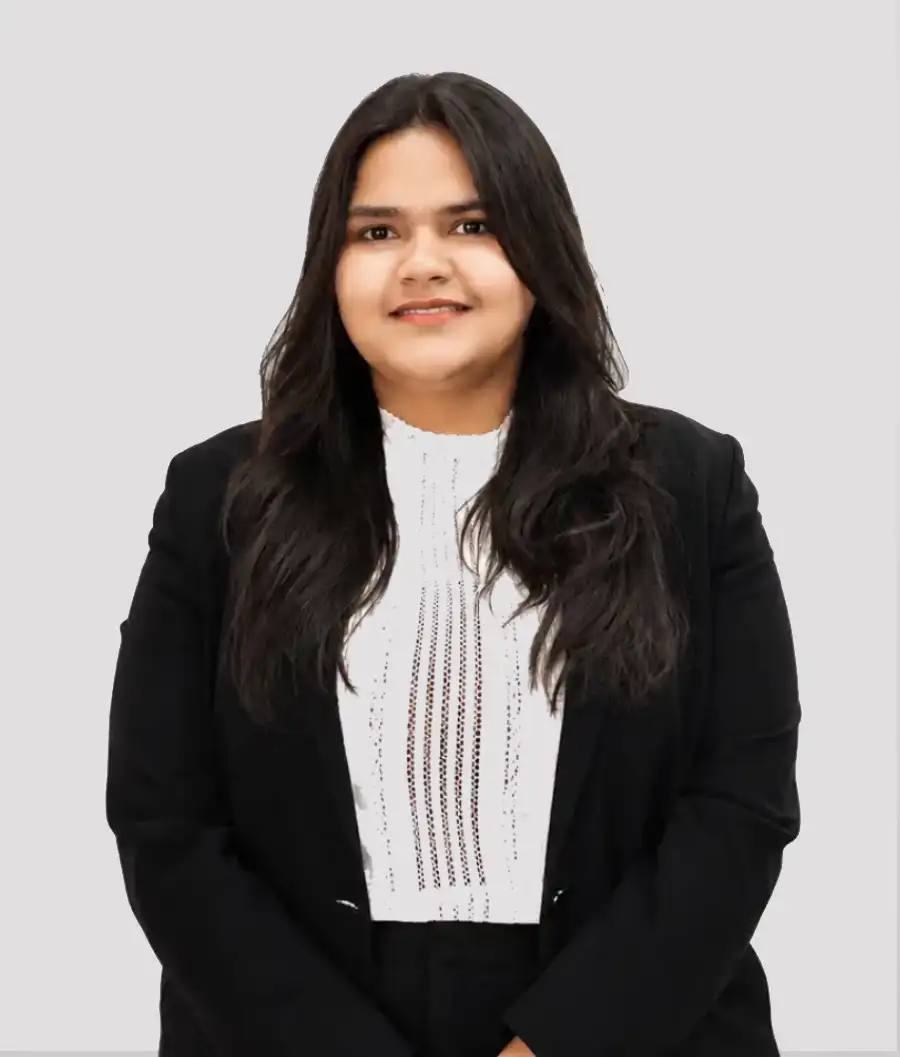Alankriti Dwivedi
