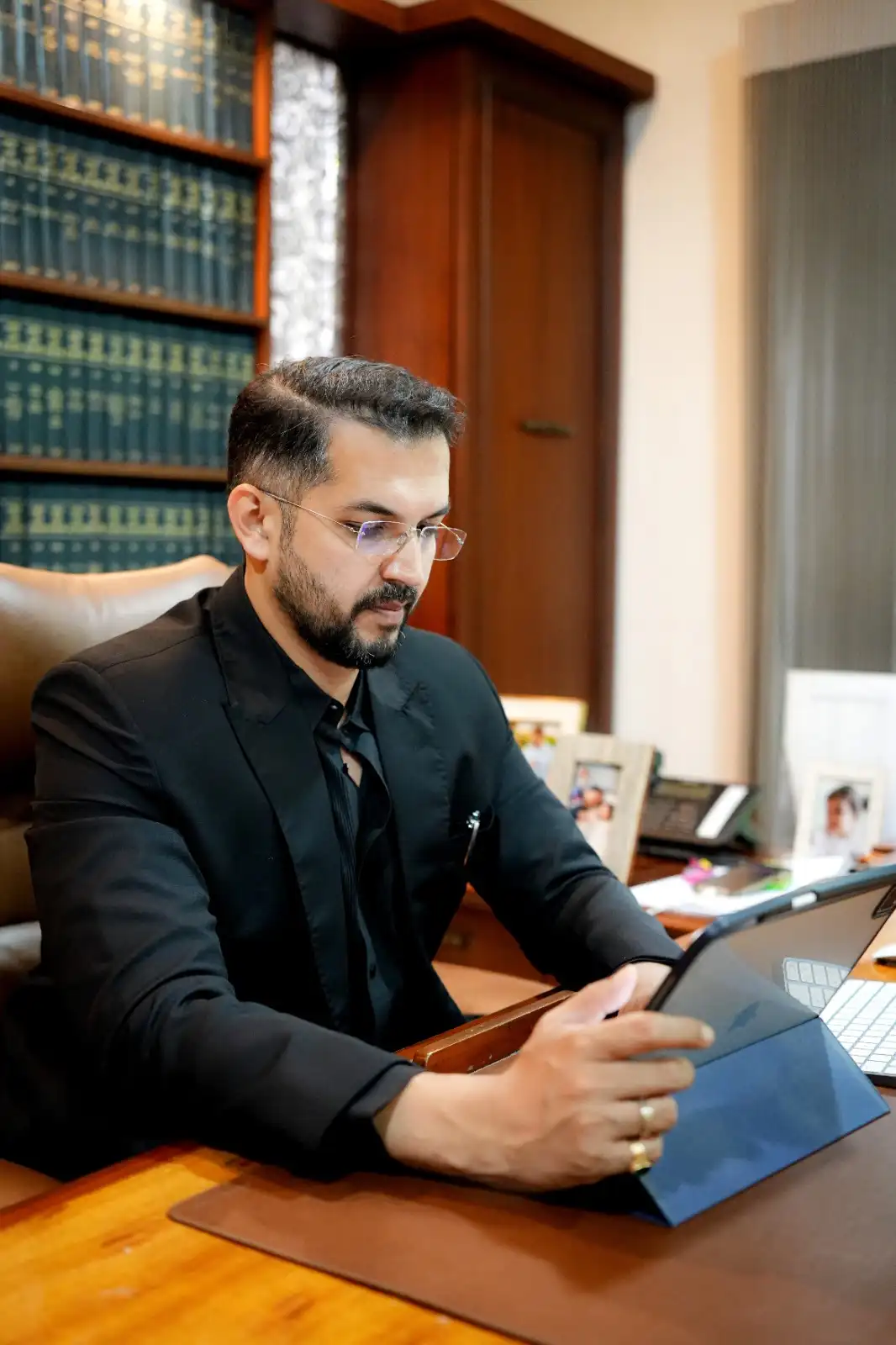 Advocate Varun Singh